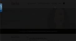 Desktop Screenshot of pamross.ca